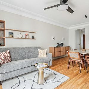 Apartamento de 2 Dormitorios